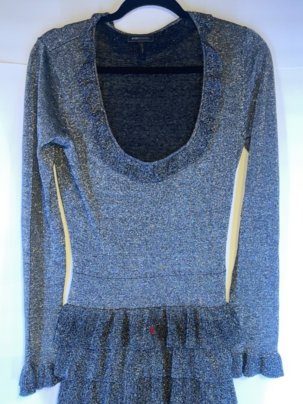 BCBG Woman Dress